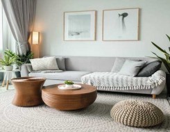 الدار البيضاء اليوم  - نصائح لاختيار تصميم مثالي ومميز للأريكة في غرف المعيشة