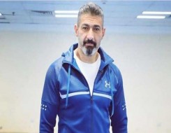 الدار البيضاء اليوم  - محمد رياض ينضم لفريق عمل مسلسل ألف ليلة وليلة مع ياسر جلال رمضان 2023
