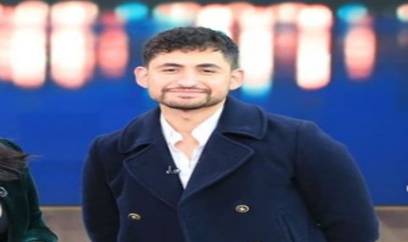 أمير المصري يتعاقد على مسلسل ”الحشاشين” مع كريم عبدالعزيز
