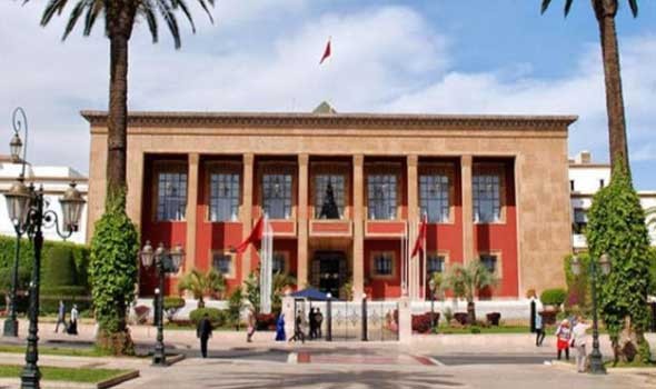 الدار البيضاء اليوم  - مجلس النواب المغربي يشارك في معرض الكتاب للمرة الأولى وينشر أرشيفه منذ 1956