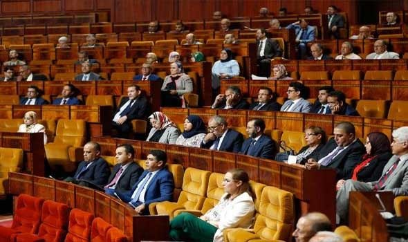 الدار البيضاء اليوم  - انتقادات في البرلمان المغربي لضعف وسائل الإعلام العمومي لإبراز النقاشات السياسية