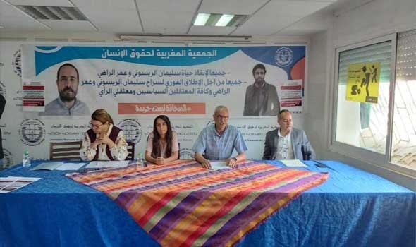 وساطة حقوقية تنهي محنة مستخدمين بمركز لـ”تمكين النساء” في مدينة فاس المغربية