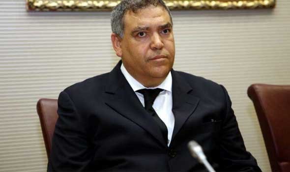 وزير الداخلية المغربي يُصرح الجفاف يفاقم صدام الرحل في سوس والمراقبة اليومية جارية