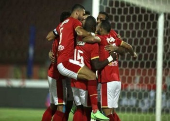الدار البيضاء اليوم  - موقف الأهلي من خوض لقاء مصر المقاصة في مسابقة كأس مصر