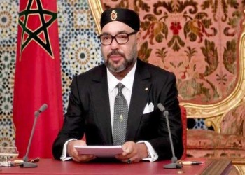 الدار البيضاء اليوم  - الرئيس الفرنسيِ السابقِ يدعمُ رسالةَ الملكْ محمدْ السادسْ للجزائرِ