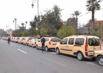 الدار البيضاء اليوم  - مهنيو سيارات الأجرة يكشفون حقيقة الزيادة في تسعيرة التنقل