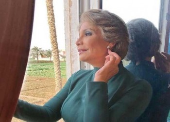 الدار البيضاء اليوم  - النجمة سوسن بدر تكشف جديدها الفني وتؤكد بحثها المستمر عن التميّز