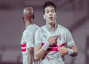 الدار البيضاء اليوم  - اتحاد الكرة يعلن حكم مباراة الزمالك وسيراميكا كليوباترا في الدوري