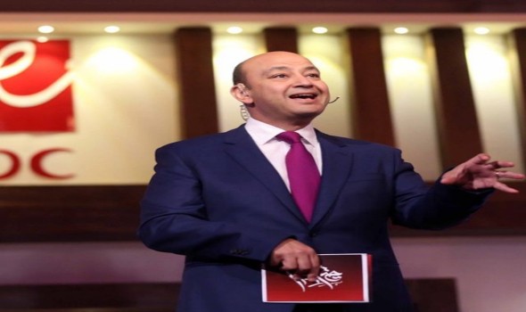 الدار البيضاء اليوم  - عمرو أديب يوجه رسالة إلى منتقدي النجم المصري محمد صلاح