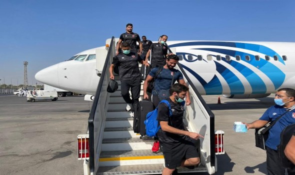 الدار البيضاء اليوم  - 35 % تخفيضًا على رحلات مصر للطيران لأحدث خُطوطها الإفريقية