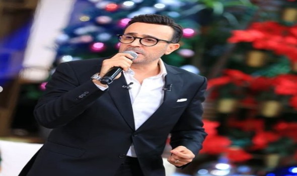 الدار البيضاء اليوم  - صابر الرباعي يشوق جمهوره لأغنيته الجديدة 