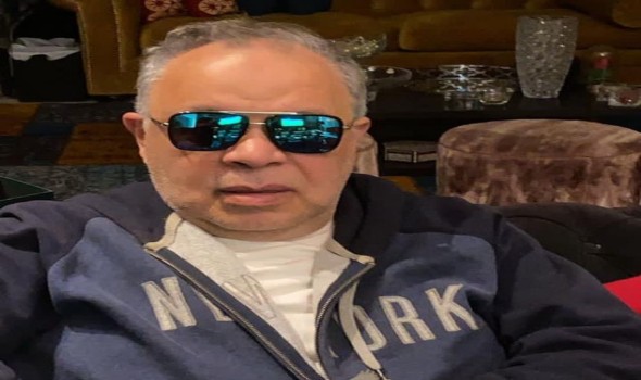 الدار البيضاء اليوم  - أشرف زكي يكشف حقيقة وفاة هشام سليم بعد إصابته بالسرطان