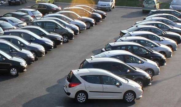 الدار البيضاء اليوم  - المغاربة يقتنون أزيد من 156 ألف سيارة جديدة خلال 11 شهراً