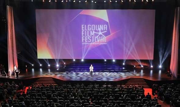 الدار البيضاء اليوم  - الممثلة المغربية نادية كوندة عضو لجنة التحكيم في مهرجان الجونة السينمائي