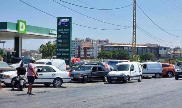 الدار البيضاء اليوم  - مشروع حكومي يُمكن مهنيي النقل في المغرب من مواكبة تقلبات أسعار المحروقات