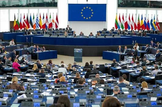 الدار البيضاء اليوم  - الاتحاد الأوروبي يتحرك بشأن الحكم الصادر حول الاتفاقات الثنائية مع المغرب