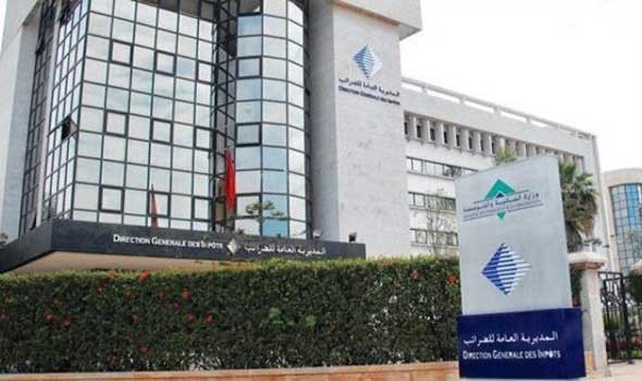 الدار البيضاء اليوم  - إدارة الضرائب المغربية تعد بضخ مليار درهم من متأخرات الضريبة في خزينة المقاولات قبل نهاية 2021
