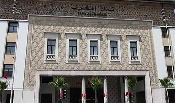 الدار البيضاء اليوم  - تسبيقات بنك المغرب 72 مليار درهم