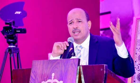 الدار البيضاء اليوم  - رئيس مجلس المستشارين يؤكد عمق العلاقات التي تجمع المملكة المغربية والإمارات العربية المتحدة