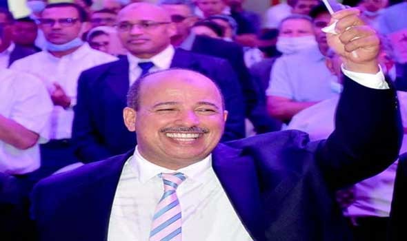 الدار البيضاء اليوم  - النعم ميارة يدعُو إلى إحداث منتدى مغربي موريتاني