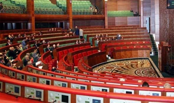 الدار البيضاء اليوم  - بوانو يؤكدأن الحكومة المغربية استخفت بالدستور ورفض وزراءها حضور جلسة الأسئلة الشفوية