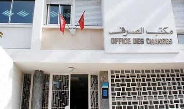 الدار البيضاء اليوم  - مكتب الصرف المغربي يتخذ تدابير جديد لمكافحة تبييض الأموال وتمويل الإرهاب