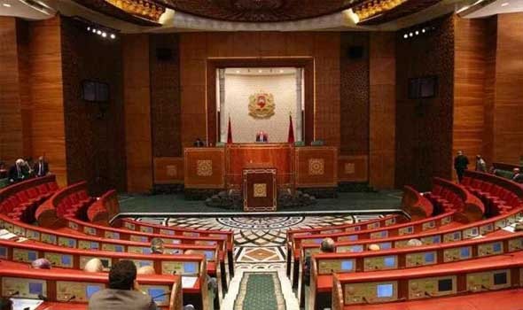 الدار البيضاء اليوم  - مجلس النواب المغربي  يفرض جواز التلقيح قبل عقد جلسة عمومية