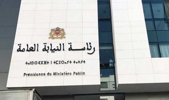 الدار البيضاء اليوم  - نقابة العدل: إلغاء 3500 منصب مالي اتجاه نحو الخوصصة وضرب لمجانية التقاضي :