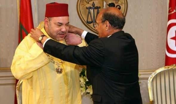 الدار البيضاء اليوم  - حُكم غيابي على الرئيس التونسي الأسبق المنصف المرزوقي بالسجن 4 سنوات