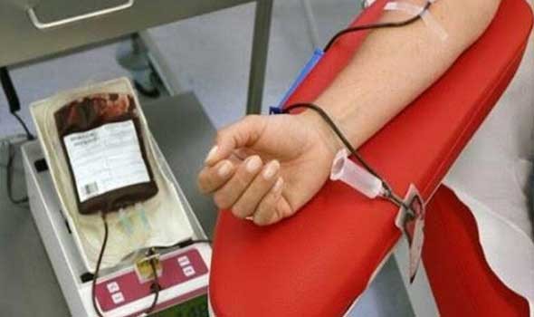 الدار البيضاء اليوم  - ‪مركز التبرع بالدم في الدار البيضاء يعزز مواقع التبرع بالدم‬ في المملكة
