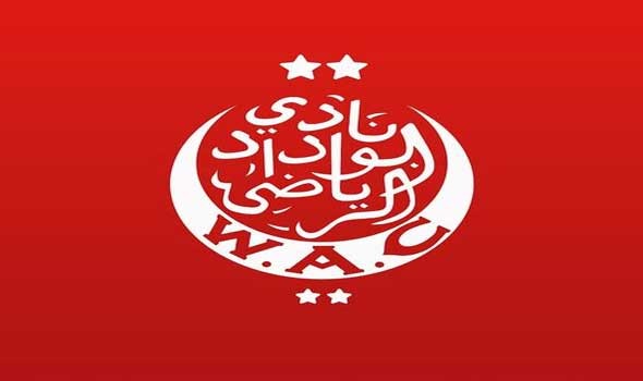 الدار البيضاء اليوم  - عموتة يٌقرر خوض مباراة ودية أمام الراسينغ البيضاوي قبل نهائي كأس السوبر الإفريقي