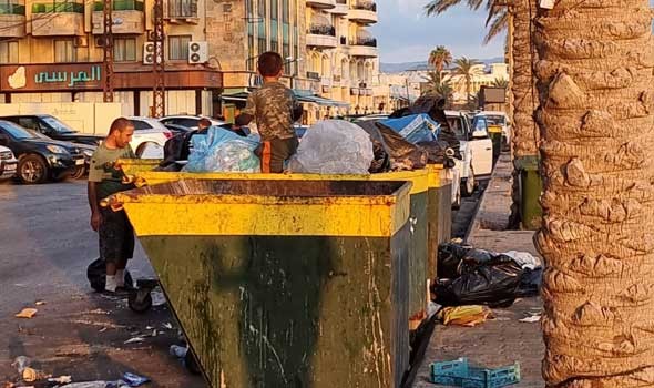 الدار البيضاء اليوم  - جماعة الدار البيضاء تغرق في ديون بالمليارات لصالح شركات النظافة