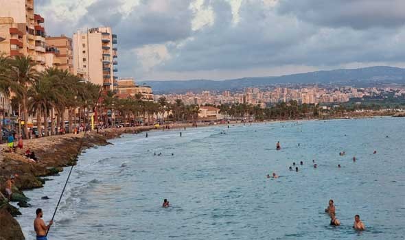 الدار البيضاء اليوم  - المغرب يُراهن على تحلية مياه البحر لحماية أمنه المائي في ظل التغيرات المناخية
