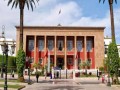 الدار البيضاء اليوم  - مجلس النواب المغربي يعد البرلمانيين بتوفير الترجمة الفورية من الأمازيغية إلى العربية
