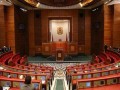الدار البيضاء اليوم  - الفريق الاشتراكي في مجلس المستشارين المغربي يناقش البرنامج الحكومي