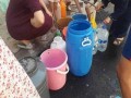 الدار البيضاء اليوم  - تغير لون مياه الشرب يقلق سكان مدينة خريبكة المغربية