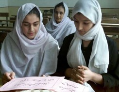 الدار البيضاء اليوم  - اجتماع في مجلس الأمن يناقش قرارات حركة طالبان الخاصة بملابس النساء وتعليمهن
