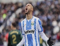الدار البيضاء اليوم  - 6 لاعبين مغاربة مرشحين للفوز بجائزة أفضل لاعب إفريقي في الدوري الإسباني