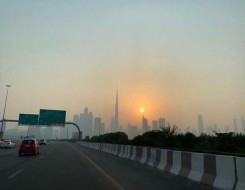 الدار البيضاء اليوم  - دبي في المركز الأول عالميا في نِسب الإشغال الفندقي بمعدل 82%