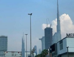 الدار البيضاء اليوم  - دبي تقدم لزوارها 5 أنشطة تحبس الأنفاس بأجواء حماسية