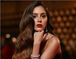 الدار البيضاء اليوم  - جميلة عوض تعود بقوة إلى شاشة السينما بعد فترة غياب بـ4 أفلام دفعة واحدة