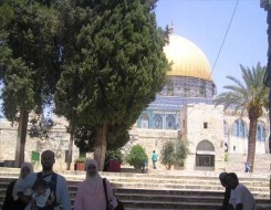الدار البيضاء اليوم  - تقرير فلسطيني يرصد ممارسات إسرائيل لتهويد القدس وزرع المستوطنات في الضفة الغربية