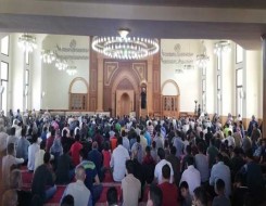 الدار البيضاء اليوم  - مواعيد الصلاة في الدار البيضاء اليوم الأحد 29 تشرين الثاني / نوفمبر 2021