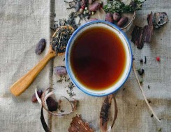 الدار البيضاء اليوم  - شرب الشاي بكثرة يُقلل مستوى الحديد ويسبب الإمساك