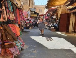 الدار البيضاء اليوم  - تجار الجملة المغاربة يتوقعون ارتفاعا في المبيعات‎