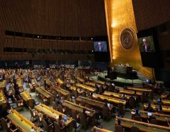 الدار البيضاء اليوم  - الولايات المتحدة تٌعطل مشاركة الوفد الروسي في قمة وزراء الداخلية في الأمم المتحدة