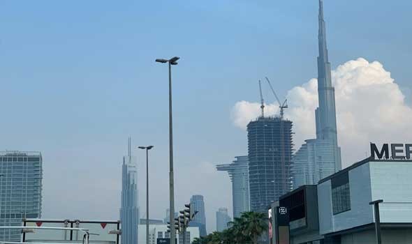الإمارات تحتل مكانة متقدمة في تعافي الاستثمارات الأجنبية المباشرة