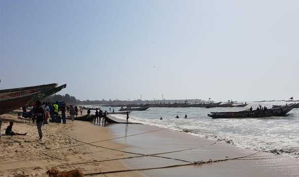 بيانات رسمية تكشف ارتفاع كميات الصيد البحري المفرغة في موانئ المغرب