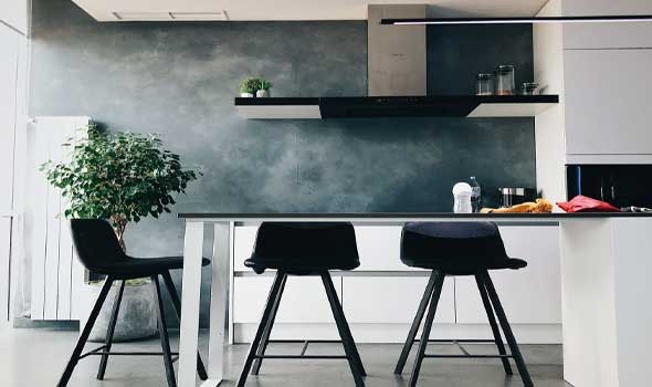 الدار البيضاء اليوم  - أدوات تساعدك على تنظيم المطبخ بشكل احترافي