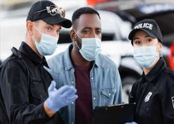 الدار البيضاء اليوم - الشرطة الأميركية تعلن سرقة مجوهرات بقيمة مليوني دولار في سياتل خلال 90 ثانية